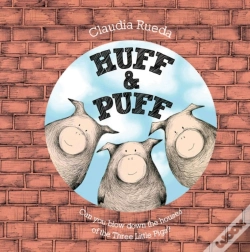 Capa do artigo Huff & Puff