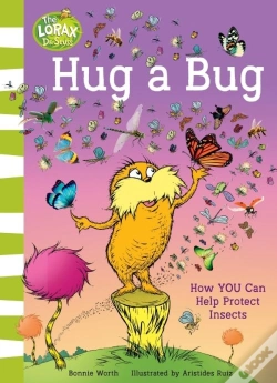 Capa do artigo Hug A Bug