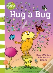 Capa do artigo Hug A Bug