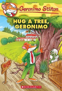 Hug A Tree Geronimo - Preview