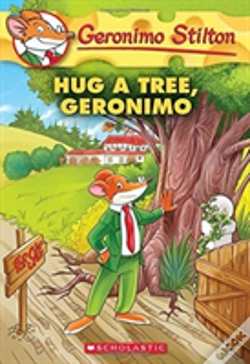 Capa do artigo Hug A Tree Geronimo