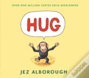 Capa do artigo Hug