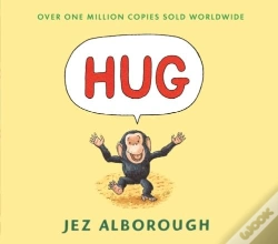 Capa do artigo Hug