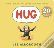 Capa do artigo Hug