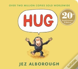Capa do artigo Hug