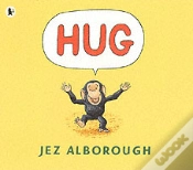Capa do artigo Hug
