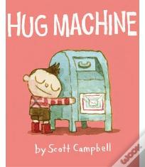 Hug Machine