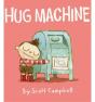 Hug Machine - Preview