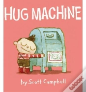 Capa do artigo Hug Machine
