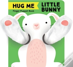 Capa do artigo Hug Me Little Bunny: Finger Puppet Book