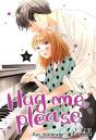Hug Me, Please T05 - Preview