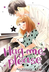 Hug Me, Please T05