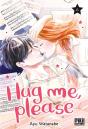 Hug Me, Please T06 - Preview