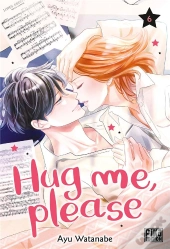 Hug Me, Please T06