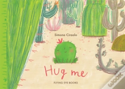 Capa do artigo Hug Me