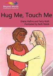 Capa do artigo Hug Me, Touch Me