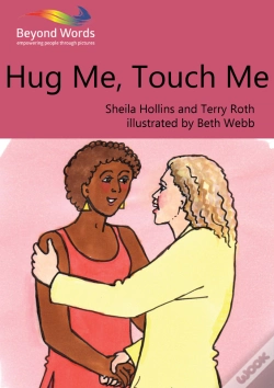 Capa do artigo Hug Me, Touch Me