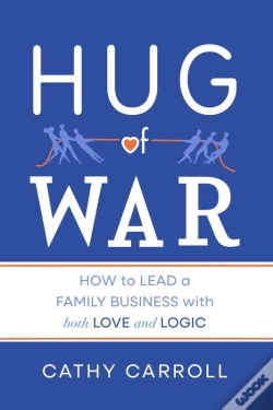 Capa do artigo Hug Of War