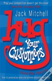 Capa do artigo Hug Your Customers