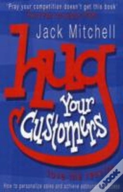 Capa do artigo Hug Your Customers