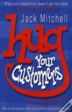 Capa do artigo Hug Your Customers