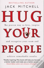 Capa do artigo Hug Your People