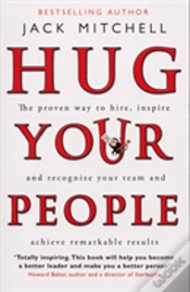 Capa do artigo Hug Your People