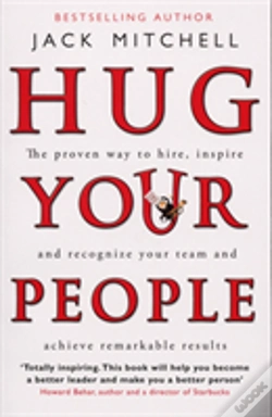 Capa do artigo Hug Your People