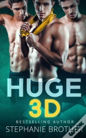 Huge 3d