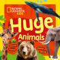 Huge Animals - Preview