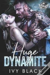 Capa do artigo Huge Dynamite