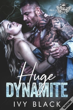 Capa do artigo Huge Dynamite
