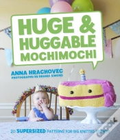 Capa do artigo Huge & Huggable Mochimochi