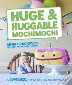 Capa do artigo Huge & Huggable Mochimochi