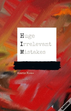 Capa do artigo Huge Irrelevant Mistakes