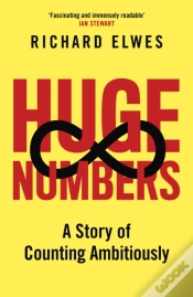 Capa do artigo Huge Numbers