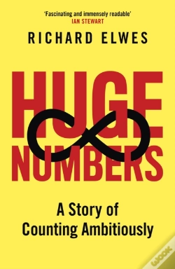 Capa do artigo Huge Numbers