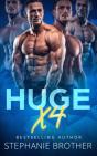 Huge X4: A Double Twin Stepbrother Mmfmm - Preview