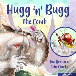 Capa do artigo Hugg 'N' Bugg