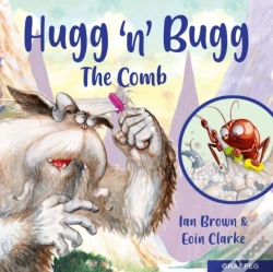 Capa do artigo Hugg 'N' Bugg: The Comb