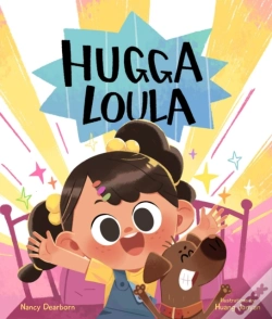 Capa do artigo Hugga Loula