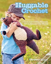 Huggable Crochet