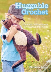 Capa do artigo Huggable Crochet