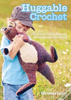 Capa do artigo Huggable Crochet