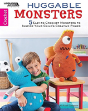 Huggable Monsters - Preview