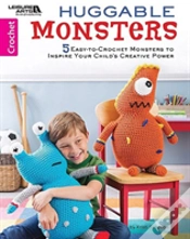 Capa do artigo Huggable Monsters
