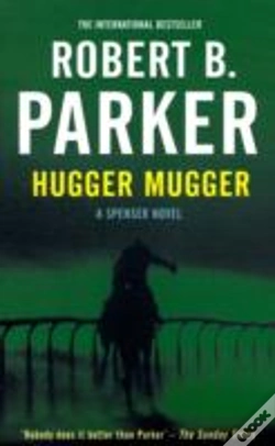 Capa do artigo Hugger Mugger