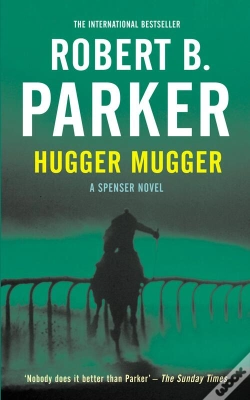 Capa do artigo Hugger Mugger
