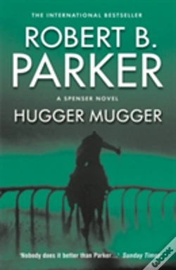 Capa do artigo Hugger Mugger