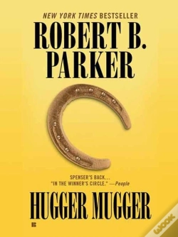 Capa do artigo Hugger Mugger